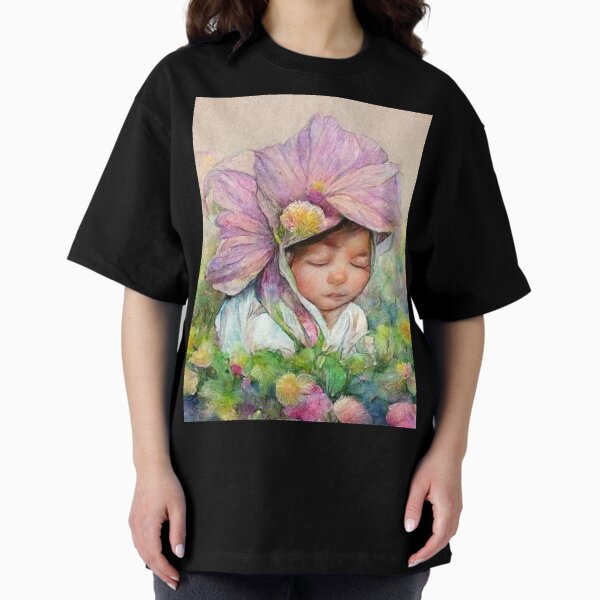 Item preview, Flower Child designed and sold by AZLANDER.