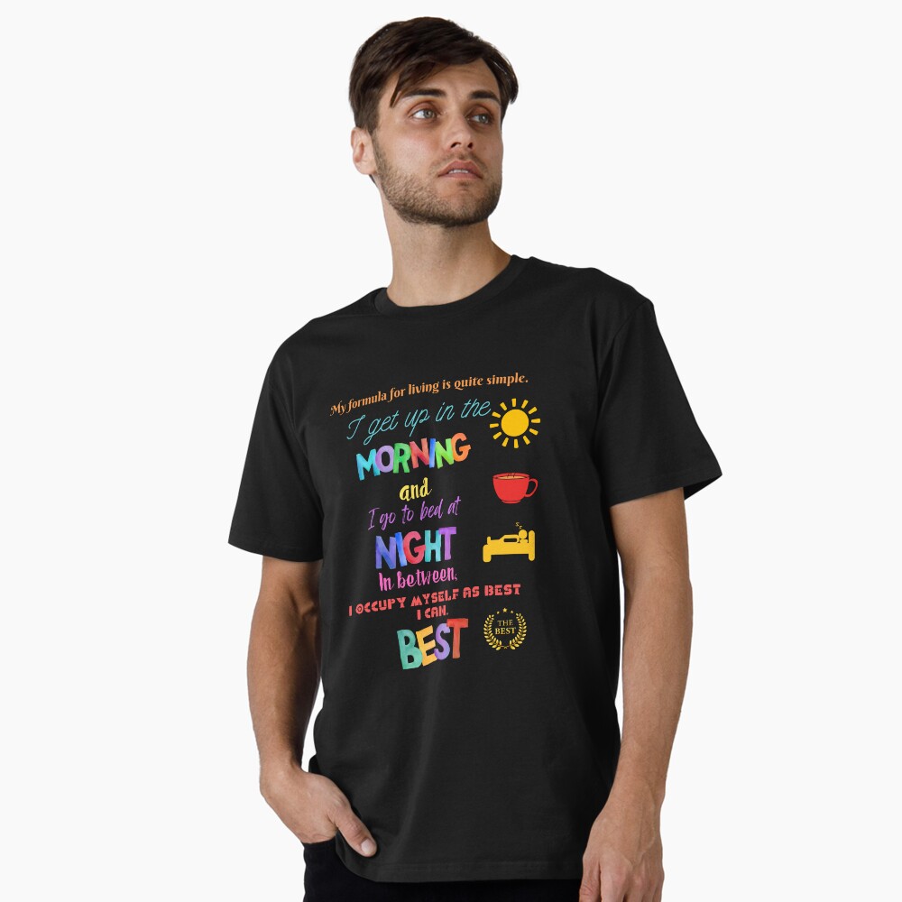 Item preview, Premium T-Shirt designed and sold by zubiaqureshi.