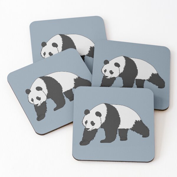 Item preview, Giant Panda designed and sold by taylorrowan.