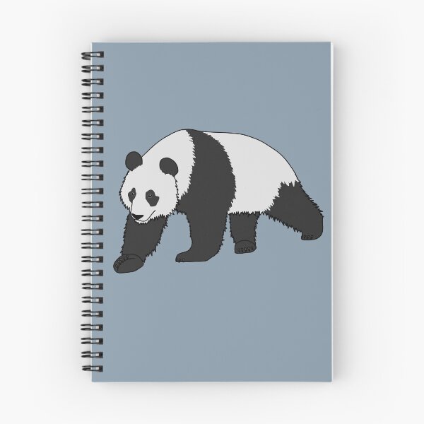 Item preview, Giant Panda designed and sold by taylorrowan.