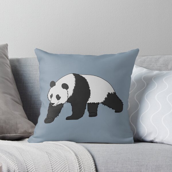 Item preview, Giant Panda designed and sold by taylorrowan.