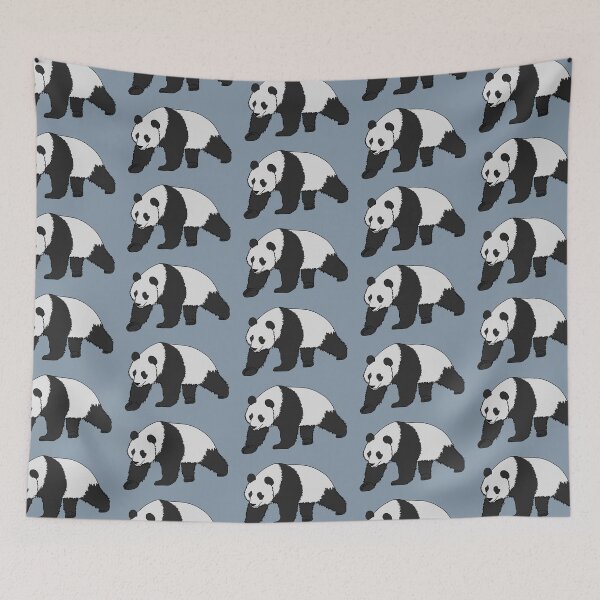 Item preview, Giant Panda designed and sold by taylorrowan.