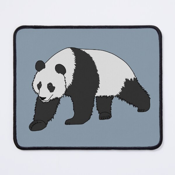 Item preview, Giant Panda designed and sold by taylorrowan.