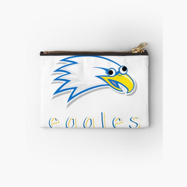 Item preview, EGGLZ Eagles PCC Shirt Design designed and sold by tdunham736.