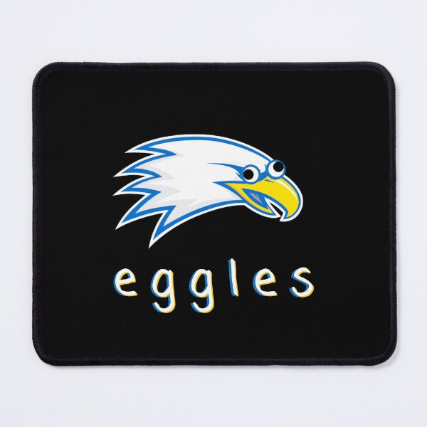 Item preview, EGGLZ Eagles PCC Shirt Design designed and sold by tdunham736.