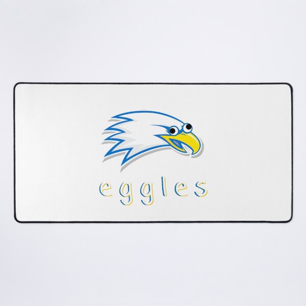 Item preview, EGGLZ Eagles PCC Shirt Design designed and sold by tdunham736.