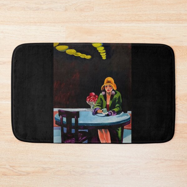 Item preview, Hopper’s Automat designed and sold by Isabela Ahmad Hamizan.