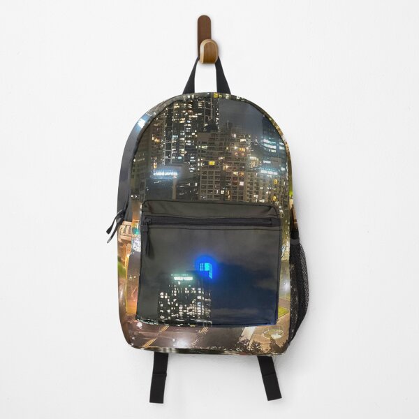 Item preview, City Lights Sydney Australia designed and sold by bradm50.