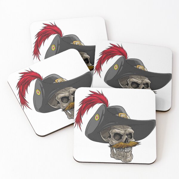 Item preview, My godfather Estevan was a military man in the city of Querétaro designed and sold by MAX8-0.