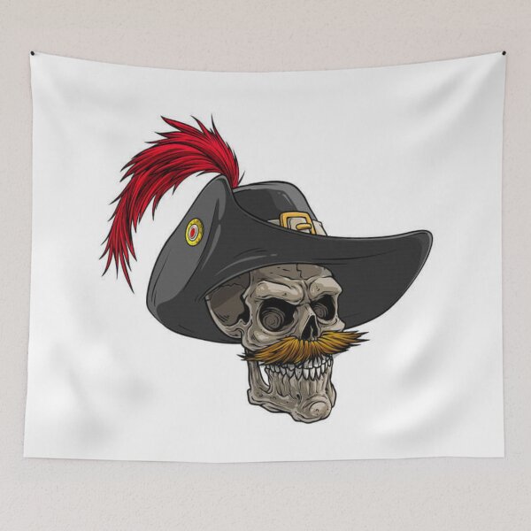 Item preview, My godfather Estevan was a military man in the city of Querétaro designed and sold by MAX8-0.