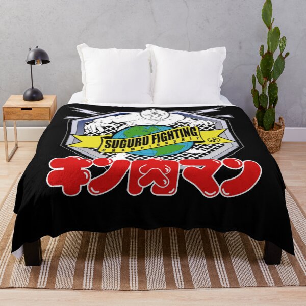 Item preview, SUGURU FIGHTING CHAMPIONSHIP Essential designed and sold by Samuelerez.