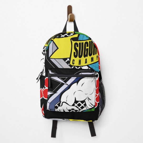 Item preview, SUGURU FIGHTING CHAMPIONSHIP Essential designed and sold by Samuelerez.