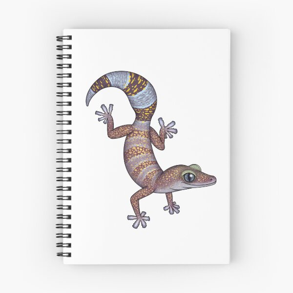 Item preview, Fringe-toed Velvet Gecko designed and sold by miss-varanus.