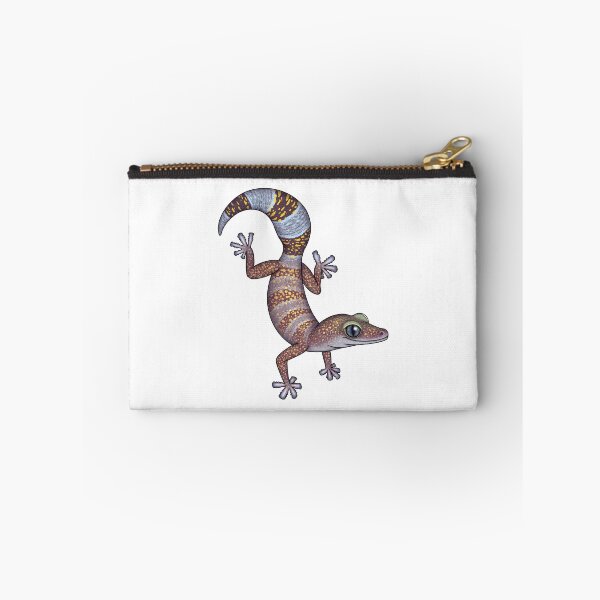 Item preview, Fringe-toed Velvet Gecko designed and sold by miss-varanus.