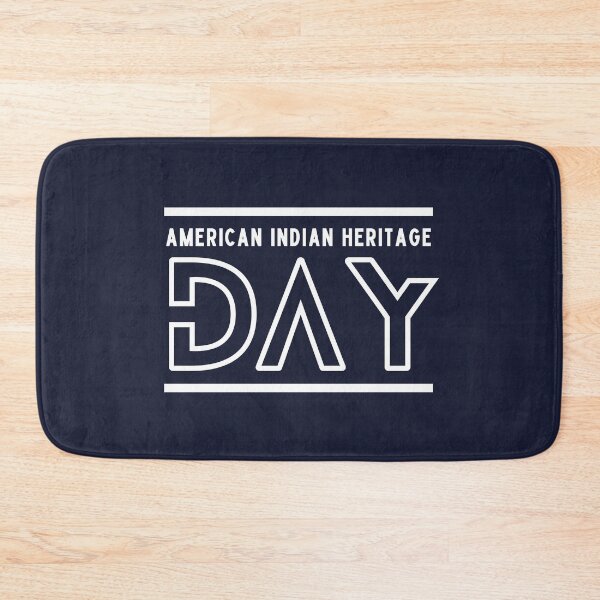 Item preview, American Indian Heritage Day, Holiday Classic T shirt  designed and sold by NTF Store.