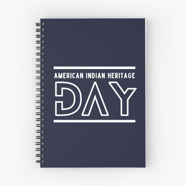 Item preview, American Indian Heritage Day, Holiday Classic T shirt designed and sold by NTF Store.