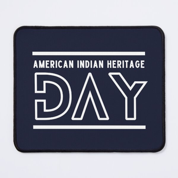 Item preview, American Indian Heritage Day, Holiday Classic T shirt designed and sold by NTF Store.