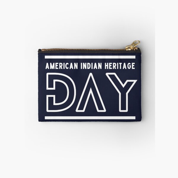 Item preview, American Indian Heritage Day, Holiday Classic T shirt  designed and sold by NTF Store.