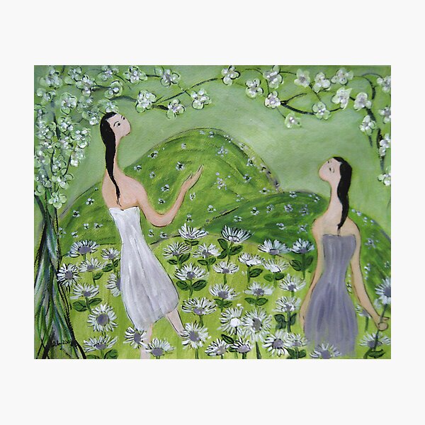 Item preview, Spring designed and sold by lily pang.