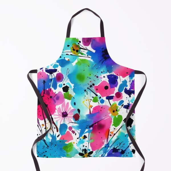 Item preview, Floral Watercolor designed and sold by LastLittleBird.