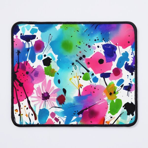 Item preview, Floral Watercolor designed and sold by LastLittleBird.