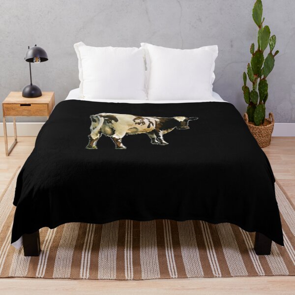 Item preview, Atom Heart Mother Classic T Shirt designed and sold by TammiSherloc.