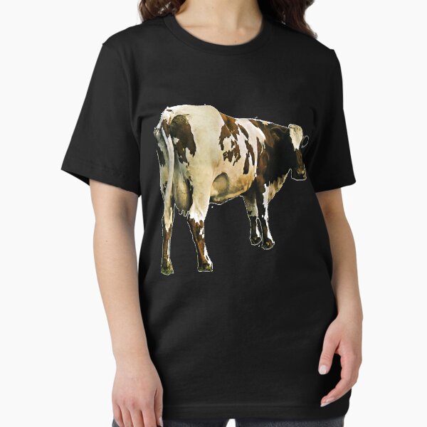 Item preview, Atom Heart Mother Classic T Shirt  designed and sold by TammiSherloc.