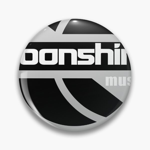 Artikelvorschau, Moonshine Music Tri-Blend entworfen und verkauft von KimberlyHamaker.