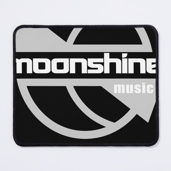 Item preview, Moonshine Music Tri-blend  designed and sold by KimberlyHamaker.