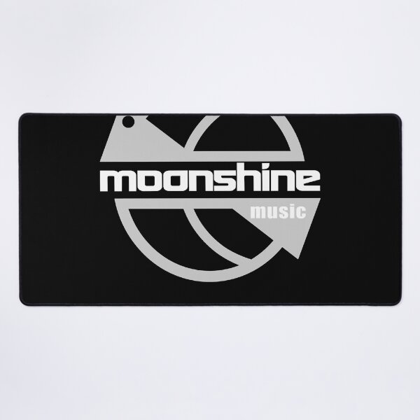 Item preview, Moonshine Music Tri-blend  designed and sold by KimberlyHamaker.