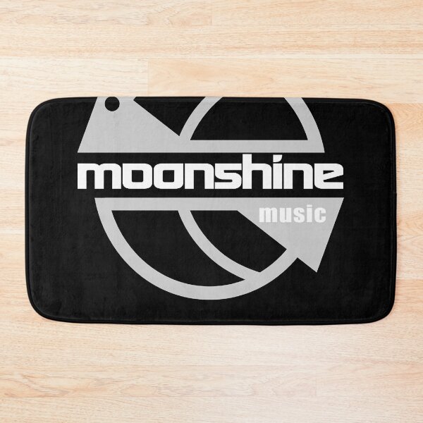 Item preview, Moonshine Music Tri-blend  designed and sold by KimberlyHamaker.