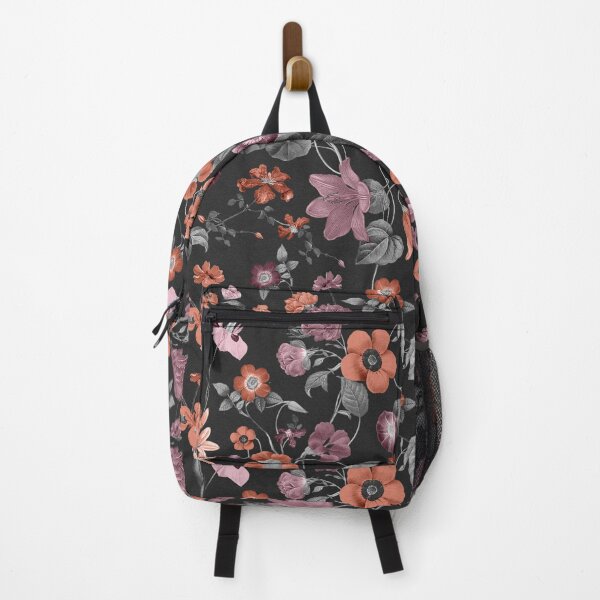 Item preview, Vintage floral design designed and sold by JNArt.