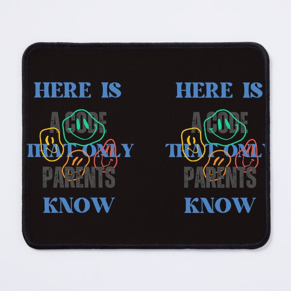 Item preview, He is a code that parents know designed and sold by Darlene Douglas-Jackson.