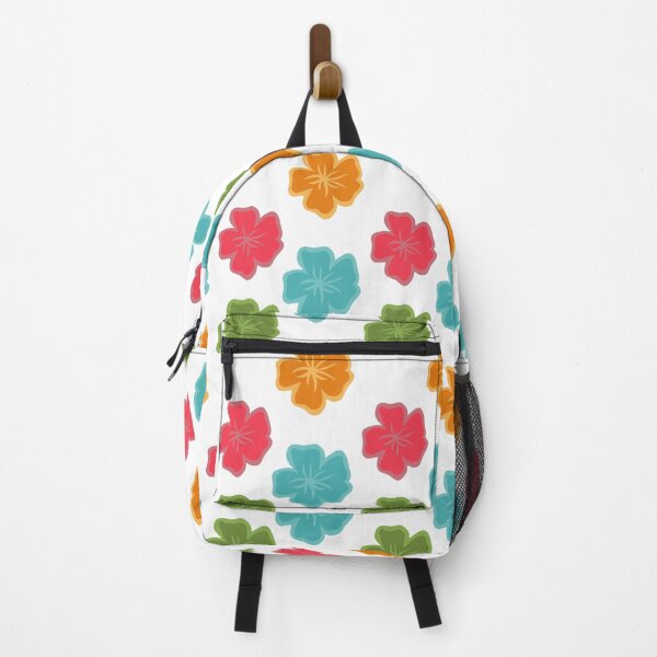 Item preview, Brightly Coloured Flowers designed and sold by JudithandJane.