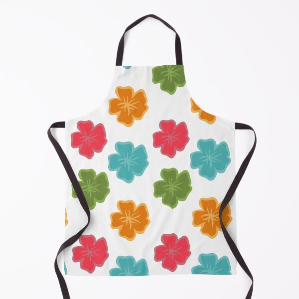 Item preview, Brightly Coloured Flowers designed and sold by JudithandJane.