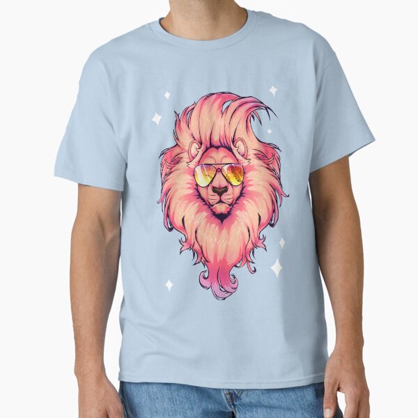 Item preview, Summer Lion  designed and sold by ViciousSnarl.