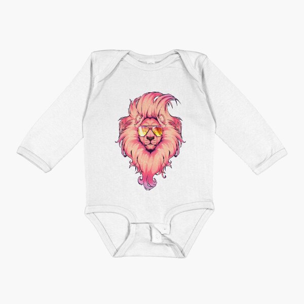 Item preview, Summer Lion  designed and sold by ViciousSnarl.