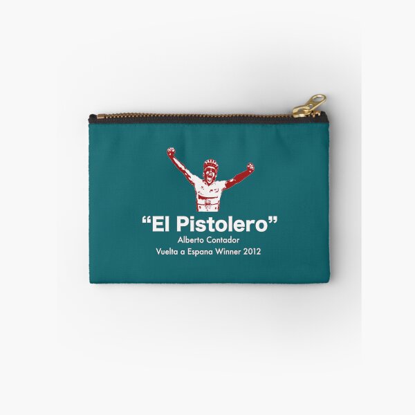 Item preview, Alberto Contador Vuelta Winner 2012   designed and sold by MoniqueNorris.