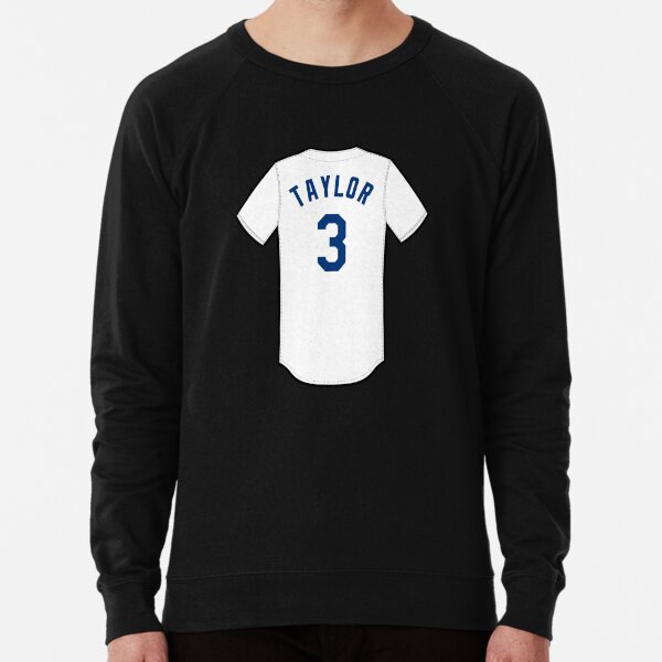 Chris Taylor Jersey | Art Board Print