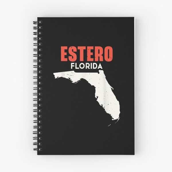 Item preview, Estero Florida USA State America Travel Floridian designed and sold by Milanewman.