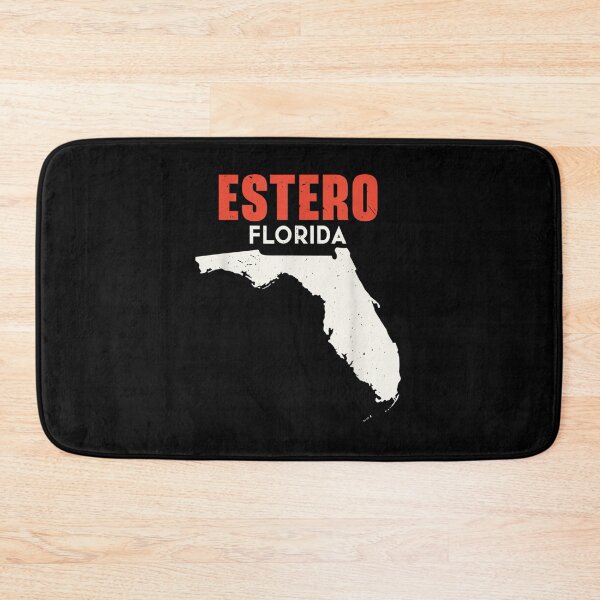 Item preview, Estero Florida USA State America Travel Floridian designed and sold by Milanewman.