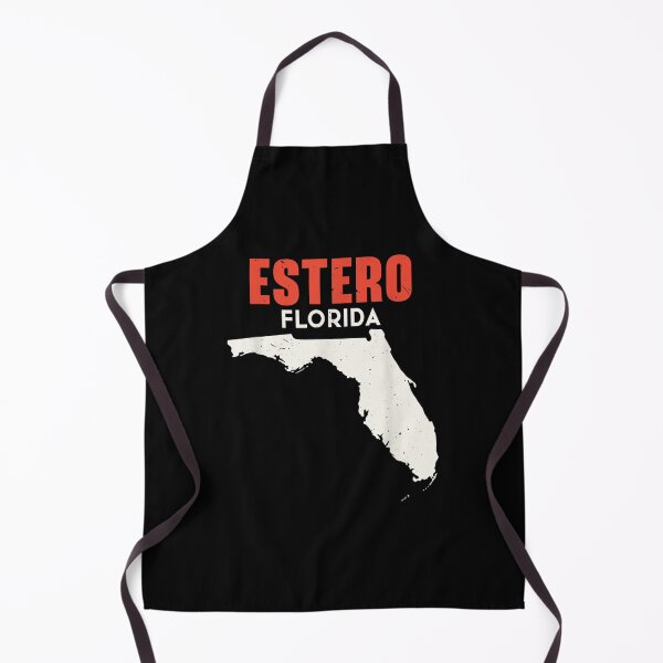Item preview, Estero Florida USA State America Travel Floridian designed and sold by Milanewman.