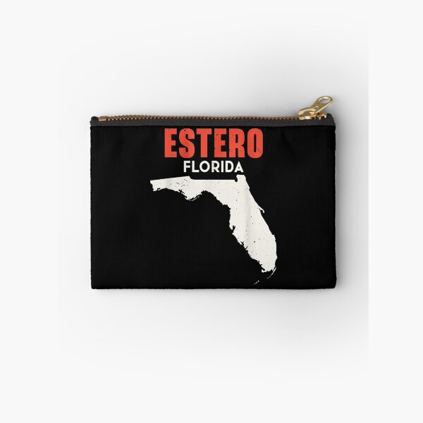 Item preview, Estero Florida USA State America Travel Floridian designed and sold by Milanewman.