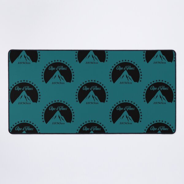 Item preview, Alpe d_Huez (Black)   designed and sold by MoniqueNorris.