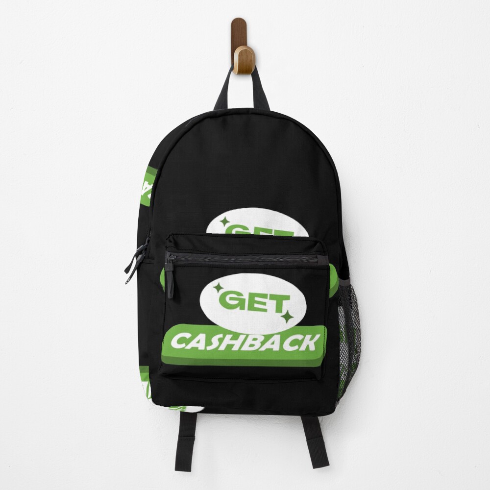 Item preview, Backpack designed and sold by ArtistLibrary.