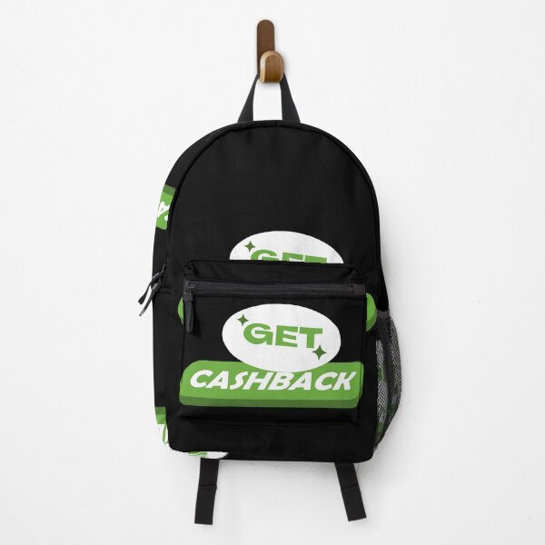 Item preview, Get Cashback designed and sold by ArtistLibrary.
