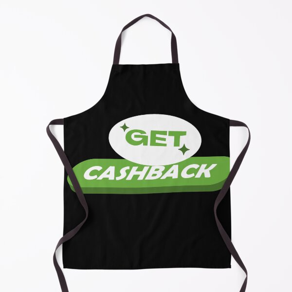 Item preview, Get Cashback designed and sold by ArtistLibrary.