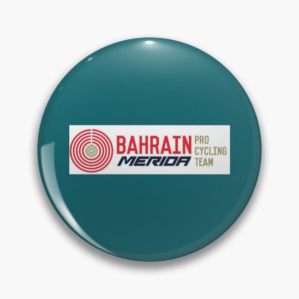Item preview, Bahrain Merida Pro Cycling Team   designed and sold by MoniqueNorris.