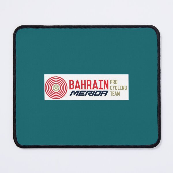 Item preview, Bahrain Merida Pro Cycling Team   designed and sold by MoniqueNorris.