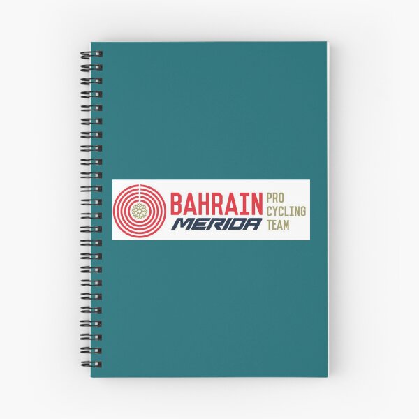 Item preview, Bahrain Merida Pro Cycling Team   designed and sold by MoniqueNorris.